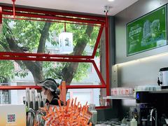 -喧闹·东方大气茶(鹅岭二厂店)