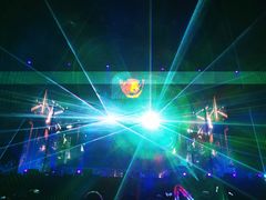 -成都金融城演艺中心