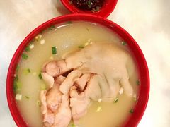 -廖老妈蹄花店(人民公园陕西街259号店)