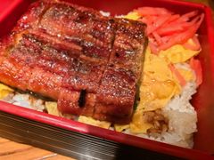 -玄白·炭烤活鳗(上海首店)