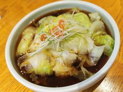 -去茶去餐厅(中央大街店)