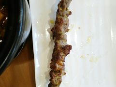 -巴依老爷新疆美食(望京小街店)