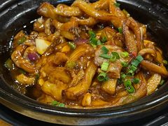 -老字号蛇口德记烧腊饭店·海鲜加工
