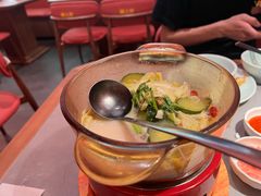 -闽上鲜·福建菜(龙湖滨江天街店)