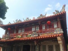 -青礁慈济宫