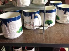 -星巴克(福州三坊七巷店)