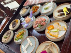 -桥香园过桥米线(国贸店)