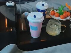 -舒沐雅阁·足浴SPA·小憩简餐(德阳店)