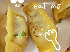 -小姜锅贴(凤凰街店)