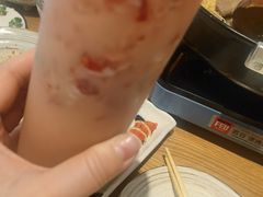 -团子君寿司·茶