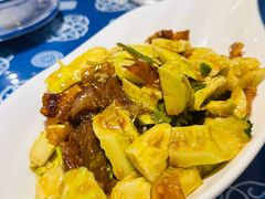 -旺角小渔村(二马路店)