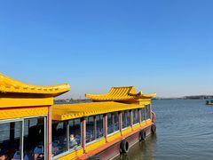 -溱湖国家湿地公园