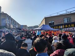 -李村大集