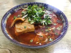 -小王拉面馆(颍上路店)