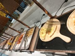 -集品鲜湾·蒸汽海鲜自助料理(青岛银座和谐广场店)