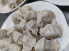 -军嫂饺子馆(岳家寨小区店)