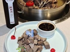 -浩爷羊蝎子火锅(望京店)