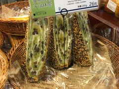 抹茶大纳言卷-都恩客(高岛屋百货店)