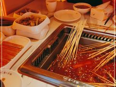 -串一火锅(赛格国际购物中心店)