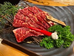 -黑牛の店·和牛烧肉(合生汇店)