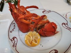 -马克西姆餐厅(崇文门店)