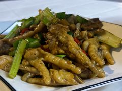 -江西广丰乡下菜(巷佳华苑二期店)