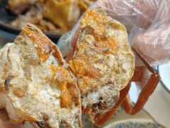 招牌煎蟹-莲花公园煎蟹(总店)