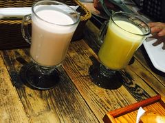 -斯比特花园西餐厅(东方商厦店)