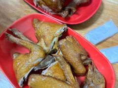 -光明刘冰乳鸽店(光明法政北路店)