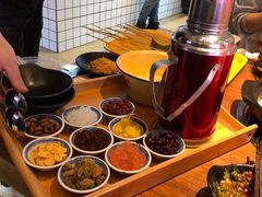 -牛小嫩串串火锅(老国贸总店)