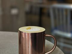 -Nectar One Cafe(勇烈路n1店)
