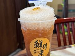 -鲜得来排骨年糕(云南南路总店)