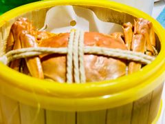 -南湖宾馆·鸳湖阁全日制餐厅