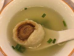 -聚春园自助餐厅(东街口店)