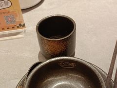 -不二啫·广府啫啫煲(江燕路万科里店)