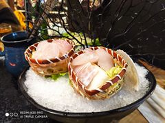 -湊湊火锅·茶憩(上海合生汇店)