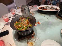 -桃花源中餐厅(金茂豪华精选酒店)