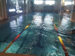 -水晶之星洗浴温泉汗蒸