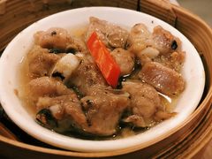 -添好运点心专门店(中环IFC店)