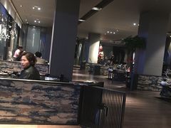 大堂-和一料理(安阳店)