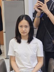 -苏豪路易士·嘉玛发廊