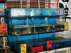 -阿弟特色海鲜餐厅·大排档(平潭店)