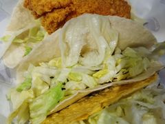 -Taco Bell 塔可钟(民田路店)