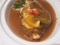 -肆月河豚·新淮扬(金融街店)