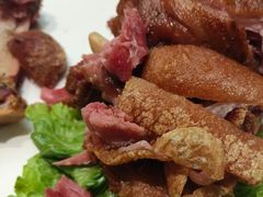 -大鸿运酒店·苏州菜·松鼠桂鱼(观前街店)