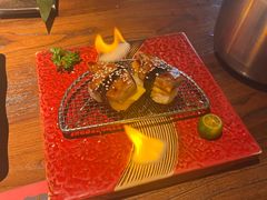 -京鹿料理(荟聚店)
