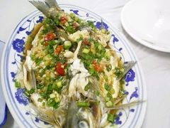 -邱记私房菜·十八年本地菜