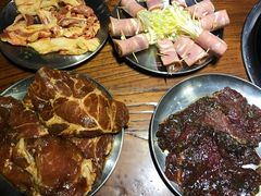 -原始泥炉烤肉(总店)