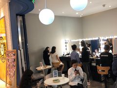 -海马体照相馆(北京apm店)