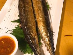 -囧吉香生蚝牛排馆(湖北路店)